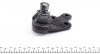 Опора кульова (передня/знизу/L) Ford Kuga 08- (d=21mm) (opt-om) RTS 93-90614-256 (фото 3)