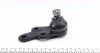 Опора кульова (передня/знизу/L) Ford Kuga 08- (d=21mm) (opt-om) RTS 93-90614-256 (фото 4)