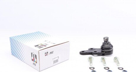 Опора кульова (передня/знизу/L) Ford Kuga 08- (d=21mm) (opt-om) RTS 93-90614-256