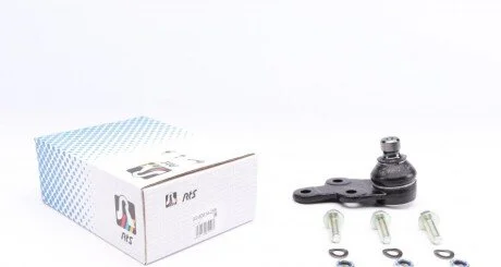 Опора кульова (передня/знизу/L) Ford Kuga 08- (d=21mm) (opt-om) RTS 93-90614-256