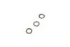 Опора кульова (передня/знизу) Ford C-Max 07-10/Focus 04-12/Volvo C30/C70/S40/V50 04-13 (d=21 UA63 RTS 93-90618-056 (фото 2)