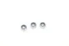 Опора кульова (передня/знизу) Ford C-Max 07-10/Focus 04-12/Volvo C30/C70/S40/V50 04-13 (d=21 UA63 RTS 93-90618-056 (фото 5)