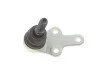 Опора кульова (передня/знизу) Ford C-Max 07-10/Focus 04-12/Volvo C30/C70/S40/V50 04-13 (d=21 UA63 RTS 93-90618-056 (фото 8)