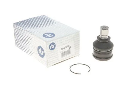 Опора шаровая (передняя/снизу)) Ford Transit Courier 14-/Fiesta 08-/Mazda 2 07-15 (d=17.5mm/38.6mm UA63 RTS 93-90644