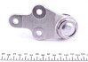 Опора кульова (передня/знизу/R) Ford C-Max II 10-/Focus III 10- (d=21mm) UA63 RTS 93-90649-156 (фото 3)