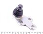 Опора кульова (передня/знизу/R) Ford C-Max II 10-/Focus III 10- (d=21mm) UA63 RTS 93-90649-156 (фото 5)