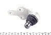 Опора кульова (передня/знизу/L) Ford C-Max II 10-/Focus III 10- (d=21mm) UA63 RTS 93-90649-256 (фото 6)