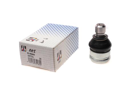 Кульова опора (шарнір) RTS 93-90694