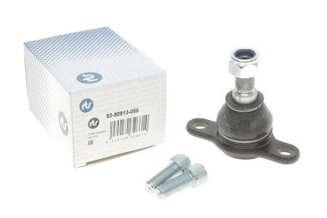 Опора кульова (передня/знизу) VW T4 90-03 UA63 RTS 93-90913-056