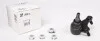 Опора кульова (передня/знизу/L) Skoda Octavia/SuperB/Kodiaq/VW Golf/Touran/Tiguan 15-/Passat UA63 RTS 93-90920-256 (фото 1)