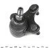 Опора кульова (передня/знизу/L) Skoda Octavia/SuperB/Kodiaq/VW Golf/Touran/Tiguan 15-/Passat UA63 RTS 93-90920-256 (фото 2)