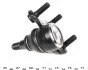 Опора кульова (передня/знизу/L) Skoda Octavia/SuperB/Kodiaq/VW Golf/Touran/Tiguan 15-/Passat UA63 RTS 93-90920-256 (фото 3)