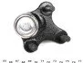 Опора кульова (передня/знизу/L) Skoda Octavia/SuperB/Kodiaq/VW Golf/Touran/Tiguan 15-/Passat UA63 RTS 93-90920-256 (фото 4)