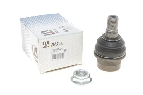 Опора шаровая (передняя/снизу)) MB Sprinter 906,907,910/VW Crafter 06- (d=45.2mm) UA63 RTS 93-90921