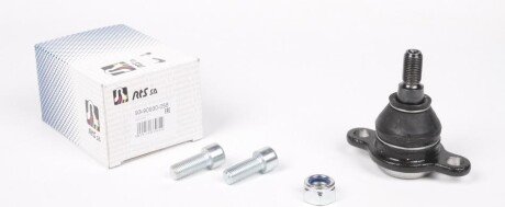 Опора кульова (передня/знизу) VW T5/Multivan V 03-15/T6/Multivan VI 15- UA63 RTS 93-90930-056