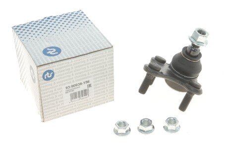 Опора кульова (передня/знизу/R) Audi A3/Seat/Skoda Octavia/SuperB/VW Caddy/Golf/Touran/Tigua UA63 RTS 93-90938-156