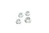 Опора кульова (передня/знизу/L) Audi A3/Seat/Skoda Octavia/SuperB/VW Caddy/Golf/Touran/Tigua UA63 RTS 93-90938-256 (фото 2)