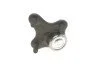 Опора кульова (передня/знизу/L) Audi A3/Seat/Skoda Octavia/SuperB/VW Caddy/Golf/Touran/Tigua UA63 RTS 93-90938-256 (фото 3)