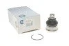 Опора кульова (передня/знизу) Renault Clio/Logan/Megane/Scenic 02- (d=18mm/38.3mm) UA63 RTS 93-92316 (фото 1)