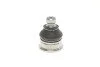 Опора кульова (передня/знизу) Renault Clio/Logan/Megane/Scenic 02- (d=18mm/38.3mm) UA63 RTS 93-92316 (фото 6)