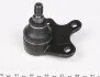 Опора кульова (передня/знизу/L) Audi A2 00-05/Seat/Skoda Fabia 99-14/Roomster 06-15/VW Polo UA63 RTS 93-95910-256 (фото 2)