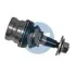 Опора кульова (передня/знизу) Audi A4/A5/A7/Q5 07-17 (d=41.95mm) (opt-om) RTS 93-95963 (фото 1)