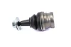 Опора кульова (передня/знизу) Audi A4/A5/A7/Q5 07-17 (d=41.95mm) (opt-om) RTS 93-95963 (фото 3)