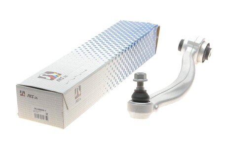 Важиль пидвиски (передний/знизу/ззаду) (R) MB C-class (W204)/E (A207/C207)/SLC (R172)/SLK (R17 UA63 RTS 95-00820-1