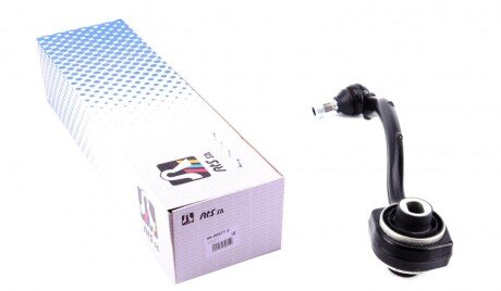 Важіль підвіски (передній/знизу/ззаду) (L) MB C-class (W203/S203/CL203) 00-08/CLK/SLK-class 02 UA63 RTS 95-00877-2