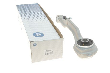 Важіль підвіски (передній/знизу) (R) MB E-class (W211/S211) 02-09/SL-class (R230) 01-12 UA63 RTS 95-00895-1