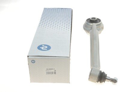 Важіль підвіски (передній/знизу) (L) MB E-class (W211/S211) 02-09/SL-class (R230) 01-12 UA63 RTS 95-00895-2