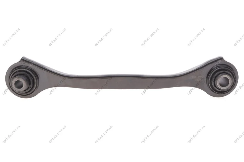 Важиль пидвиски (задний/знизу) Audi A3/Q3/Skoda Octavia/SuperB/Yeti/VW Golf/Passat/Touran/Tiguan UA63 RTS 95-05310 (фото 1)