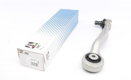 Важіль підвіски (передній/зверху/ззаду) (L) Audi A6 04-11/A8 03-10/VW Phaeton 02-16 UA63 RTS 95-05917-2