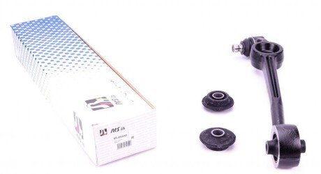 Важіль підвіски (передній/знизу) (R) Audi 100 82-90/Audi 200 79-91 UA63 RTS 95-05938