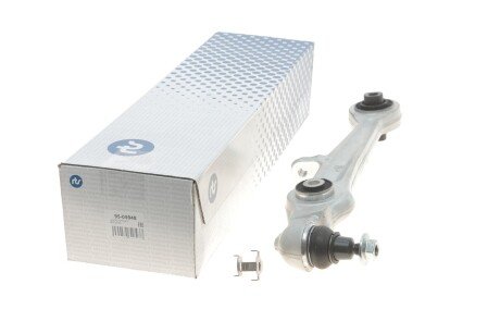 Важіль підвіски (передній/знизу/спереду) Audi A4/A6/A8 94-05/Skoda SuperB 01-/VW Passat 96-00 (A UA63 RTS 95-05948