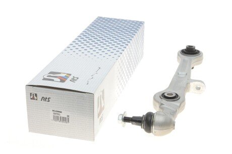 Важіль підвіски (передній/знизу/спереду) Audi A4/A6/VW Passat 97-09/Seat Exeo 08-13 (Alum.) UA63 RTS 95-05968