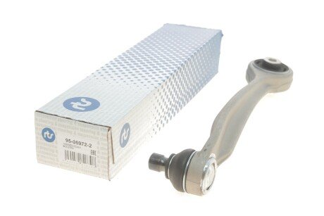 Важіль підвіски (передній/зверху/спереду) (L) Audi A4/A6/VW Passat 94-09/Skoda SuperB 01-08 (A UA63 RTS 95-05972-2