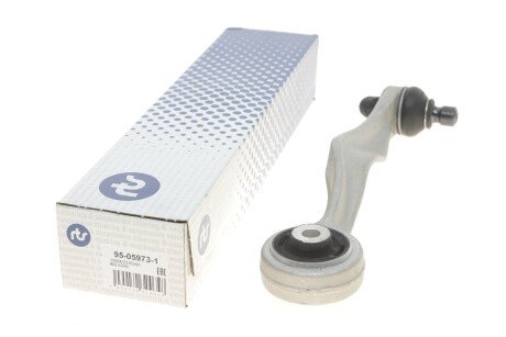 Важіль підвіски (передній/зверху/ззаду) (R) Audi A4/A6/A8/VW Passat 94-09/Skoda SuperB 01-08 (UA63 RTS 95-05973-1