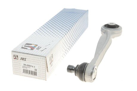 Важіль підвіски (передній/зверху/ззаду) (R) Audi A4/A6/A8 94-08/VW Passat 96-05 (Alu) UA63 RTS 95-05974-1