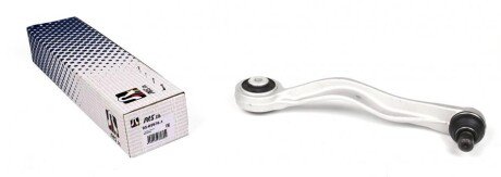 Важіль підвіски (передній/зверху/ззаду) (R) Audi A4/A6 94-09/Seat Exeo 08-13 (Алюміній) UA63 RTS 95-05976-1