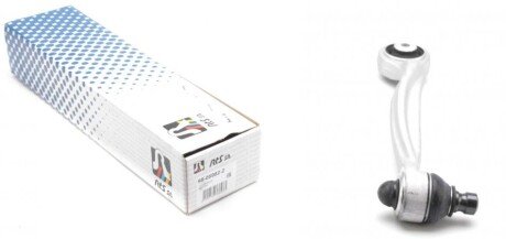 Важіль підвіски (передній/зверху/ззаду) (L) Audi A6 04-11/A8 03-10/VW Phaeton 02-16 UA63 RTS 95-05982-2