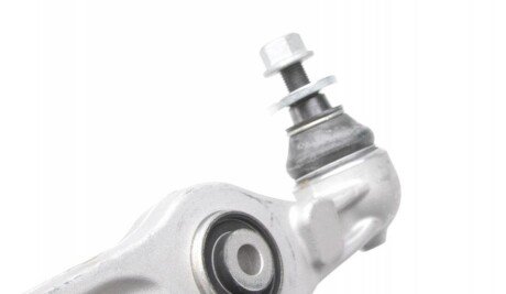 Важіль підвіски (передній/знизу/спереду) Audi A6 04-11 UA63 RTS 95-05988