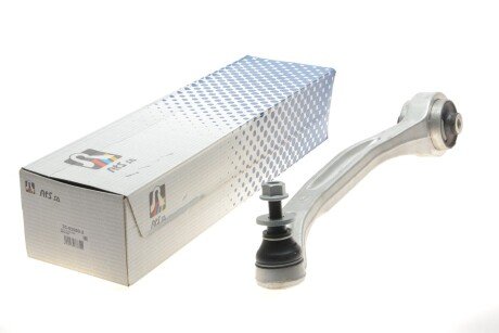 Важіль підвіски (передній/знизу/ззаду) (L) Audi A6 06-11 (opt-om) RTS 95-05989-2