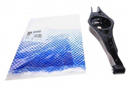 Важіль підвіски (задній/знизу) Audi A3/Seat/Skoda Octavia/SuperB/Yeti/VW Passat/Golf/Tiguan/ (opt-om) RTS 95-09105