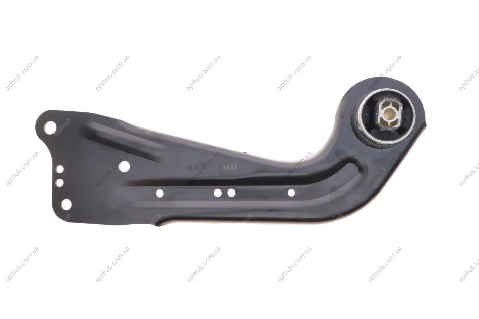 Важіль підвіски (задній/спереду) (R) Audi A3/Seat Leon/Skoda Octavia/SuperB/VW Golf/Passat/Tou UA63 RTS 95-09136-1 (фото 1)