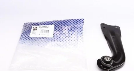 Важіль підвіски (задній) (L) Audi A3/Skoda Octavia II/VW Golf 03-16/VW Passat/Skoda SuperB (opt-om) RTS 95-09151-2