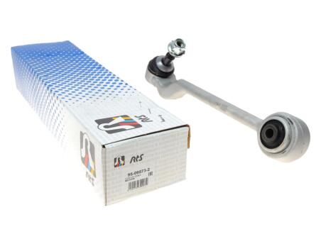 Важіль підвіски (передній/знизу/ззаду) (L) BMW 1 (E81/E82/E87/E88)/3 (E90-E93) 04-13/X1 (E84) UA63 RTS 95-09573-2