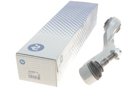 Важиль пидвиски (передний/знизу/ззаду) (L) BMW 7 (E65/E66/E67) 01- M54/M57/M67/N52/N62/N73 UA63 RTS 95-09577-2