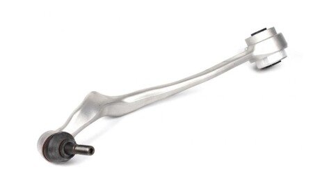 Важиль пидвиски (передний/знизу/спереду) (L) BMW 5 (E39) 95-04/Z8 (E52) 00-03 UA63 RTS 95-09582-2