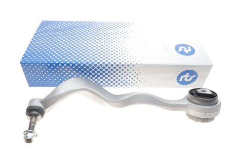 Важиль пидвиски (передний/знизу/спереду) (L) BMW 5 (E60/E61) 01-10 M47/M54/M57/N43/N47/N52 (opt-om) RTS 95-09588-2